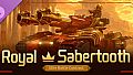 Royal - Sabertooth Elite Battle Contract