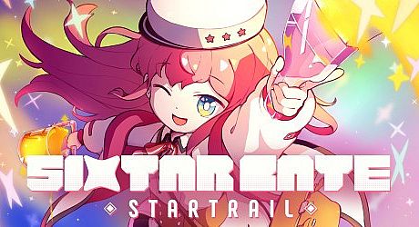 Sixtar Gate: STARTRAIL Game