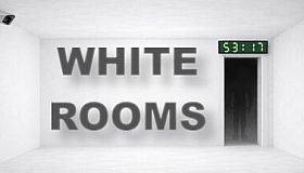 White Rooms