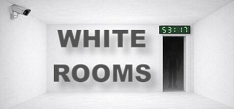 White Rooms Game