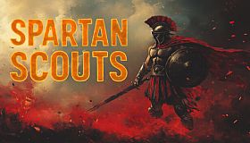 Spartan Scouts