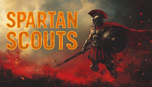 Spartan Scouts