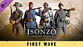 Isonzo - First Wave