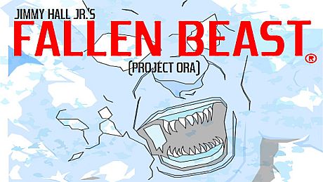 Fallen Beast (Project Ora) US Version Game