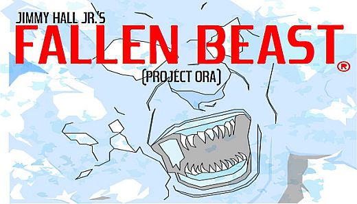 Fallen Beast (Project Ora) US Version