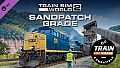 Train Sim World 4 Compatible: Sand Patch Grade Route Add-On