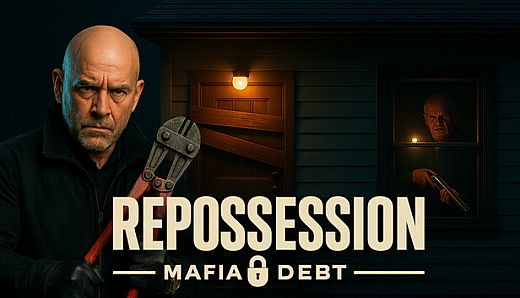 REPOSSESSION: Mafia Debt