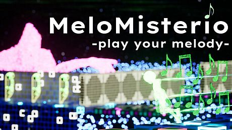 MeloMisterio -play your melody- Game