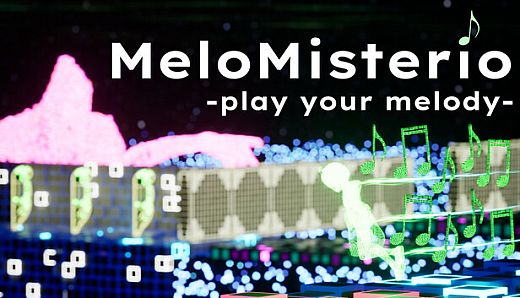 MeloMisterio -play your melody-