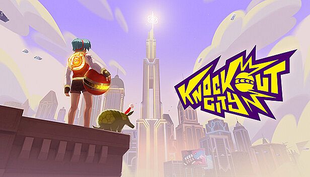 Buy Knockout City - Private Server Edition