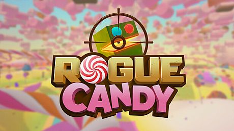 Rogue Candy Game