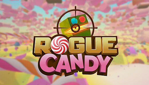 Rogue Candy