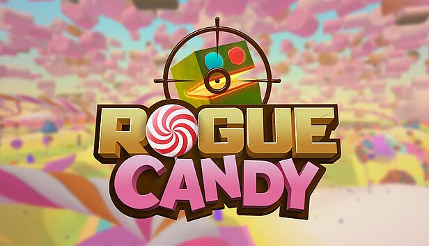 Buy Rogue Candy