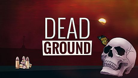 Dead Ground Game