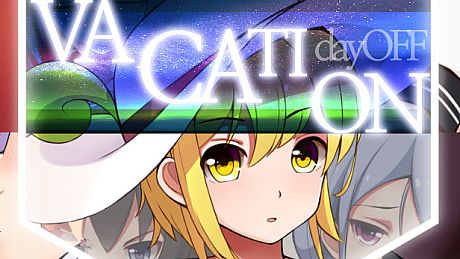 Vacation: dayOFF Game