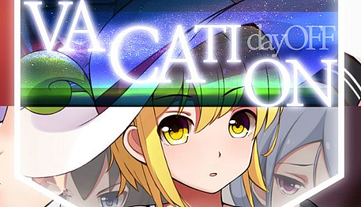 Vacation: dayOFF