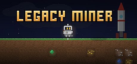 Legacy Miner Game