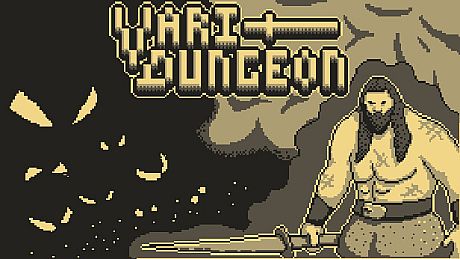 VariDungeon Game