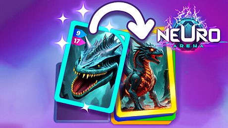 Neuroarena: Black Duel Master Game