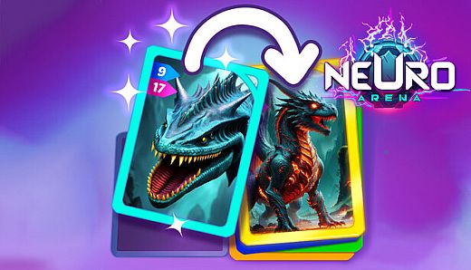 Neuroarena: Black Duel Master