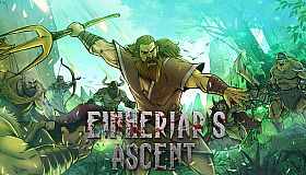 Einherjar's Ascent