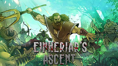Einherjar's Ascent Game
