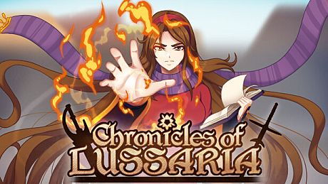 Chronicles of Lussaria Game