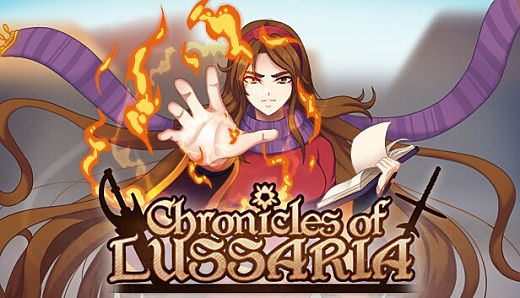 Chronicles of Lussaria