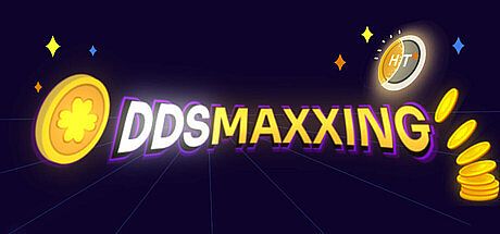Oddsmaxxing Game
