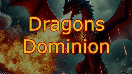 Dragons Dominion Game