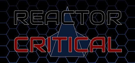 Reactor Critical