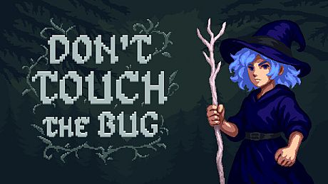 Don’t Touch the Bug Game