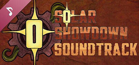 Solar Showdown OST DLC