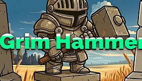 Grim Hammer