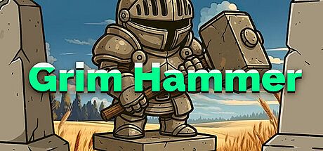 Grim Hammer