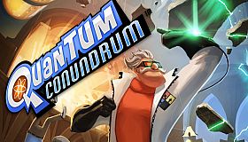 Quantum Conundrum