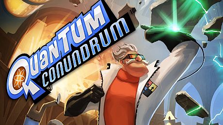 Quantum Conundrum Game