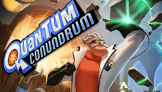 Quantum Conundrum