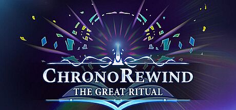 ChronoRewind: The Great Ritual