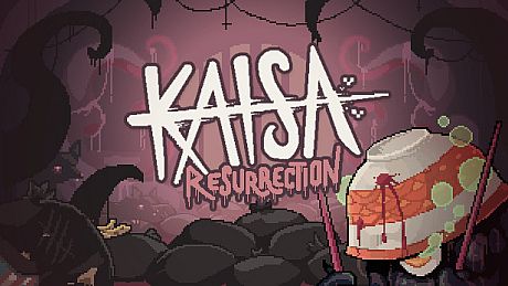 Kaisa: Resurrection Game