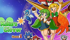 KOKORO CLOVER Season 1