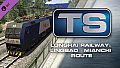 Train Simulator: Longhai Railway: Lingbao - Mianchi Route Add-On