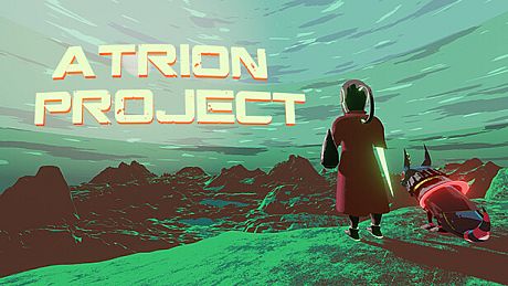 Atrion Project Game