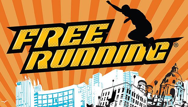Buy Free Running