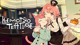 Kemono Teatime