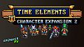RPG Maker MV - Time Elements - Character Expansion 2