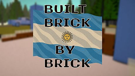 Built Brick by Brick Game