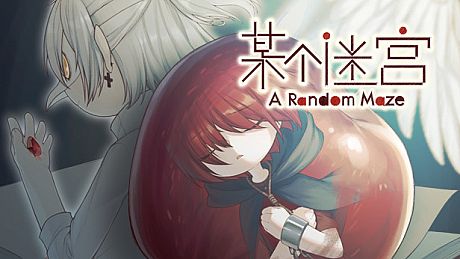 A Random Maze 某个迷宫 Game