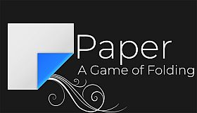 Paper - A Game of Folding