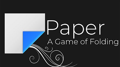 Paper - A Game of Folding Game